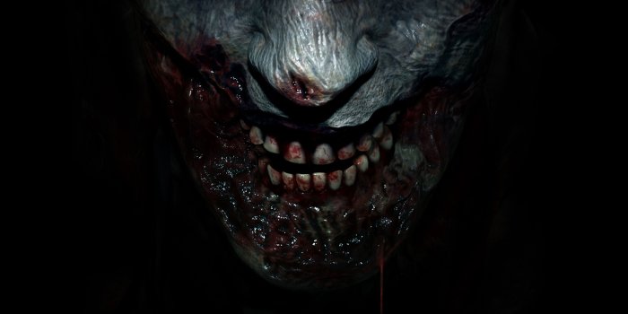 3840x2160 Resident Evil 2 Zombie 4k, HD Games, 4k Wallpapers, Images