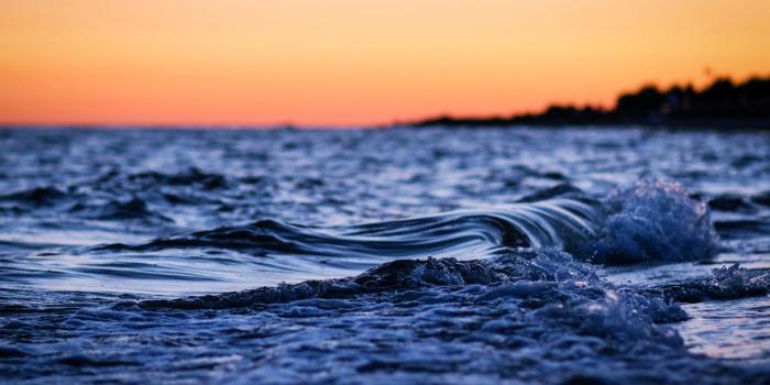 1920x1200 Ocean Wave Wallpaper HD #6883074