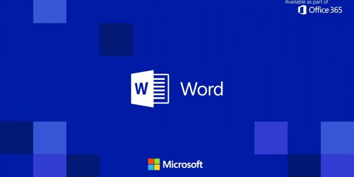 1600x890 Microsoft Word Wallpaper | Smart Wallpapers