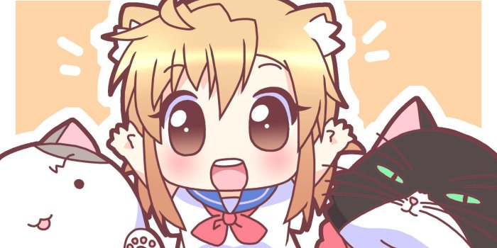 1920x1080 Anime Chibi Wallpapers