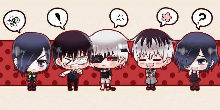 2127x998 149 Chibi HD Wallpapers | Background Images