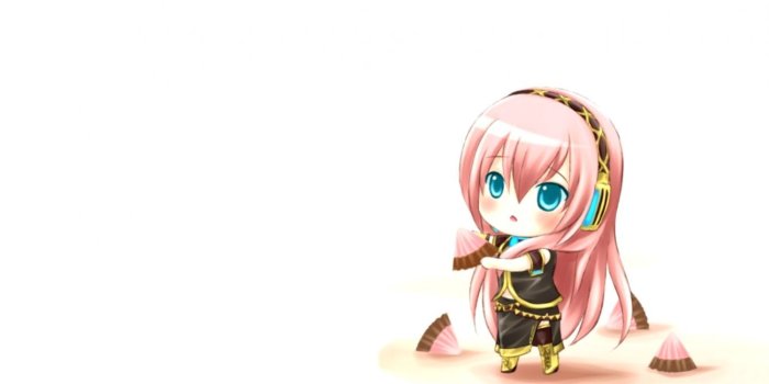 1339x837 Anime Girl Cute Chibi Images Hd Wallpaper | Smart Wallpapers