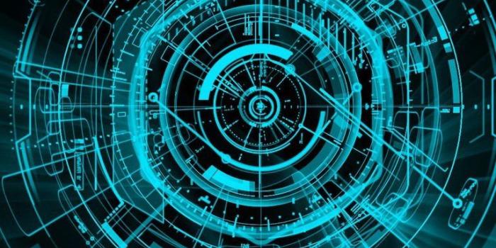 768x1366 Beautiful High Tech Animated Wallpaper | HD Wallpaper