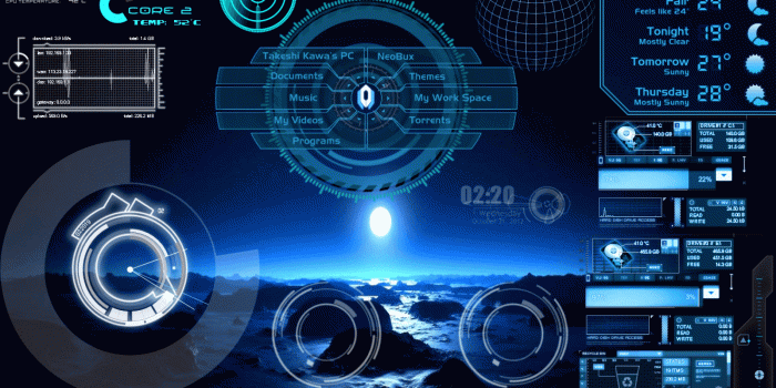 1900x1520 High Tech Wallpaper , (44+) Pictures