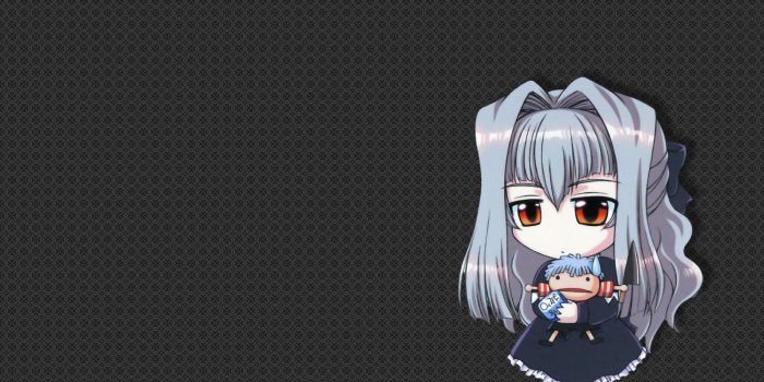 1600x1200 Anju Maaka Chibi Wallpaper - Anju Maaka Wallpaper (19320287) - Fanpop