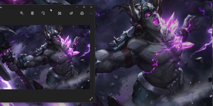 1280x720 Paladins - Wallpaper Terminus