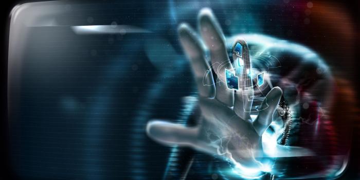 2560x1440 4K Tech Wallpapers - Top Free 4K Tech Backgrounds - WallpaperAccess