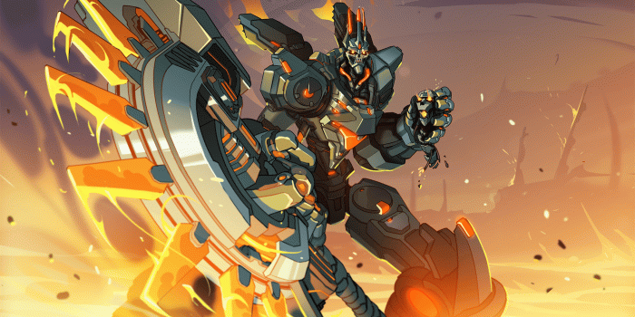 1920x1080 Omega Terminus HD Wallpaper | Background Image | 1920x1080 | ID