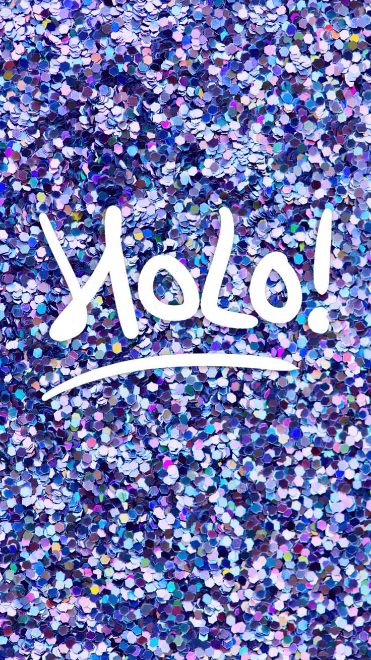 736x1308 Holo Holographic Iphone Wallpaper - Holographic Wallpaper Iphone
