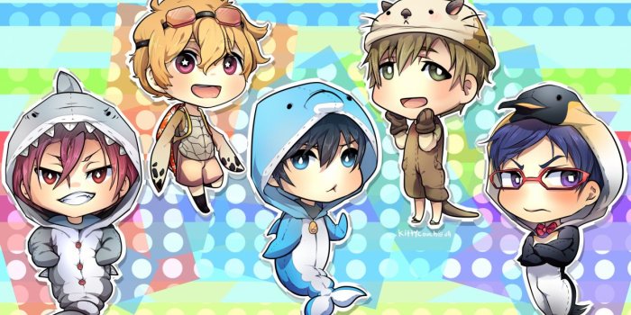 1249x700 Free! chibi wallpaper | 3151x1767 | 125770 | WallpaperUP