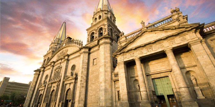 6144x4113 Guadalajara Wallpapers