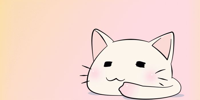 2560x1600 Chibi Cat Wallpapers - Top Free Chibi Cat Backgrounds - WallpaperAccess
