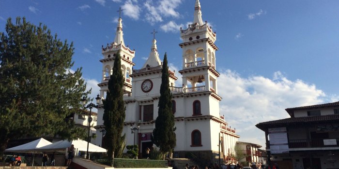 3264x2448 3090852 catholic, jalisco, main square, mazamitla, mexico, temple