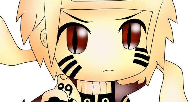 668x1187 naruto chibi Wallpaper by ahihcu - a5 - Free on ZEDGE™