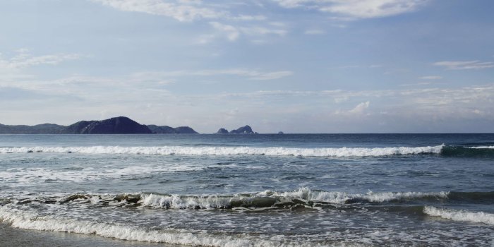 3840x2543 3092820 beach, blue, cielo, clouds, jalisco, la manzanilla, mexico