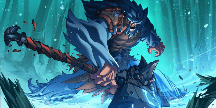 1920x1080 Abominable Terminus HD Wallpaper | Background Image | 1920x1080 | ID