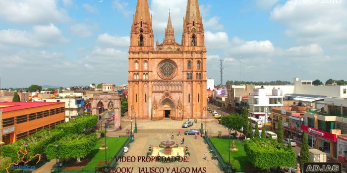 1280x720 Arandas City - Mexico HD Wallpapers and Photos | vivowallpapar.com