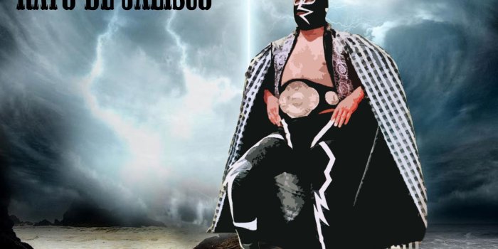 1600x1200 Lucha Libre: Wallpaper inmortales de la lucha libre RAYO DE JALISCO