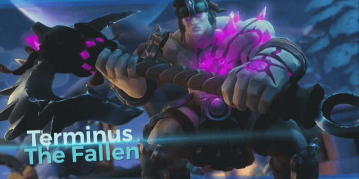 1366x768 Nowy bohater w Paladins: Terminus – How2Play
