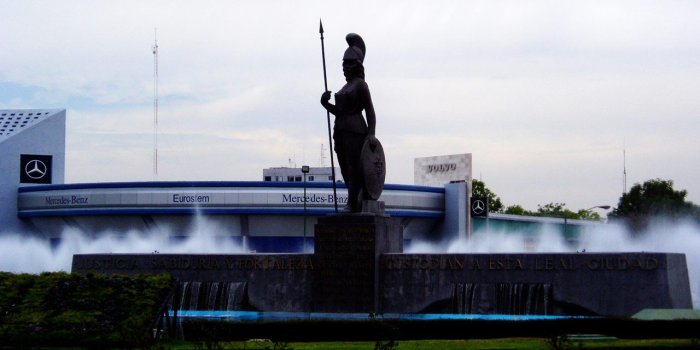 1280x800 Guadalajara Wallpapers