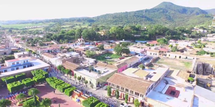 1280x720 Tenamaxtlan City - Mexico HD Wallpapers and Photos | vivowallpapar.com