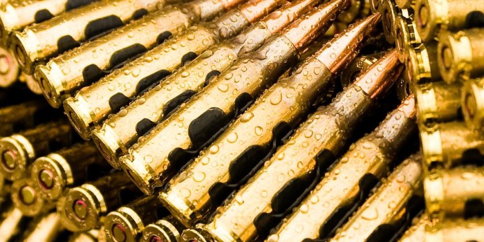 1920x1080 14 HD Ammunition Bullet Wallpapers