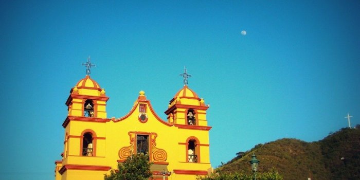 1024x768 Mexico: Search underway for three Italians on business trip to
