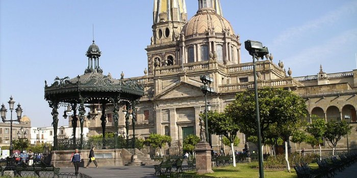 1200x900 25 Photos of Guadalajara, Mexico That'll Make You Want to Book a