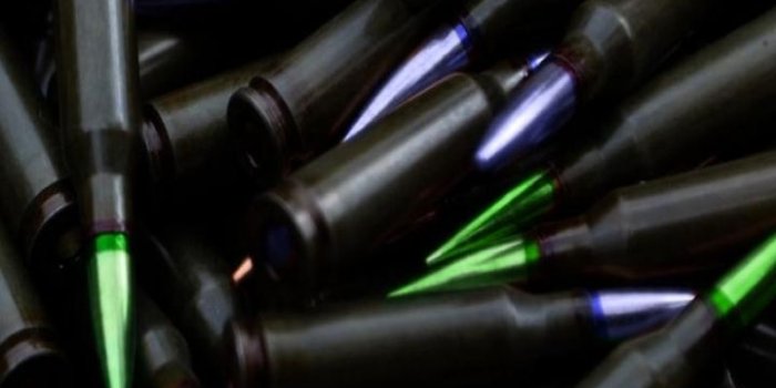 720x1280 Gold Bullet wallpaper x | Guns in 2019 | Guns, ammo, Weapons guns