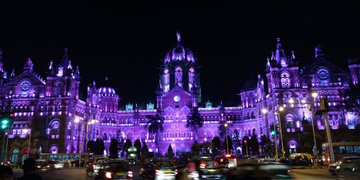 5344x4008 Free stock photo of Chhatrapati Shivaji Maharaj Terminus