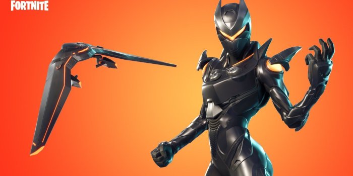 1920x1080 Fortnite Terminus Glider | Epic Glider - Fortnite Skins