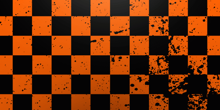1280x800 Black And Orange Wallpaper 18 - [1280x800]