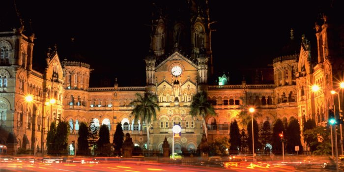 3033x2112 Shivaji Park Bridge Mumbai Hd Wallpaper - Chhatrapati Shivaji