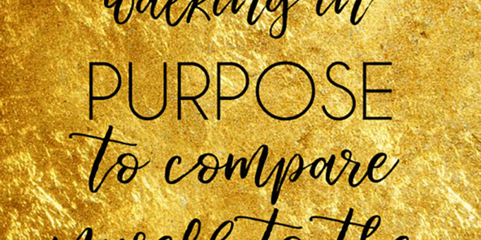 900x1200 Purpose Quote Wallpaper, Uplifting Wallpaper, Gold Lockscreen, Girl