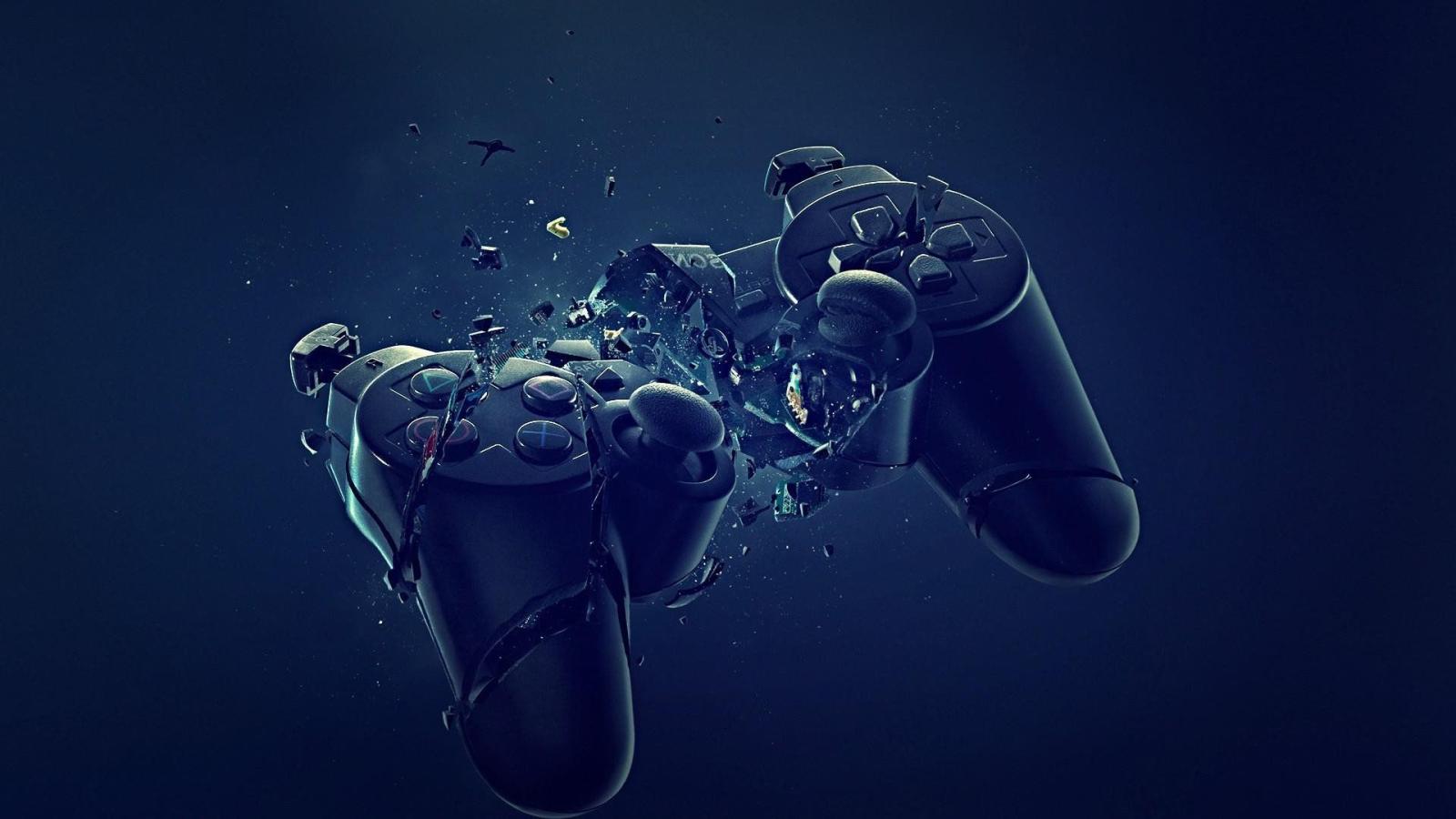 1920x1080 PS4 3D Wallpapers - Top Free PS4 3D Backgrounds - WallpaperAccess