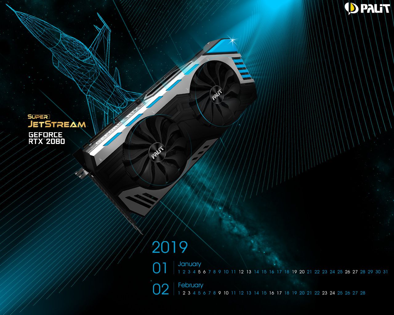 1280x1024 Palit - Wallpapers ::