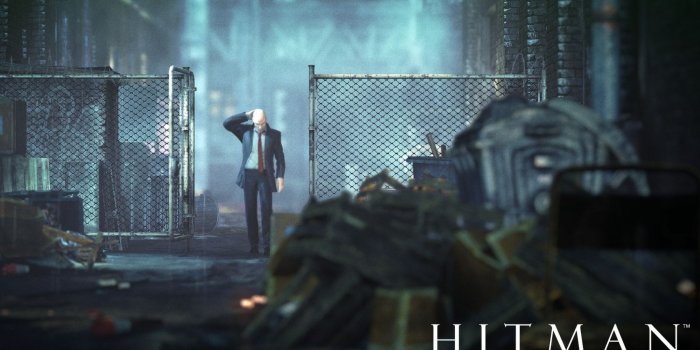 1680x1050 Free download Terminus Hotel Hitman Absolution Wallpapers 1080p HD