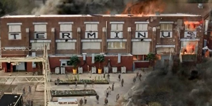 1064x949 Terminus Wallpaper by Mistersandman - ef - Free on ZEDGE™