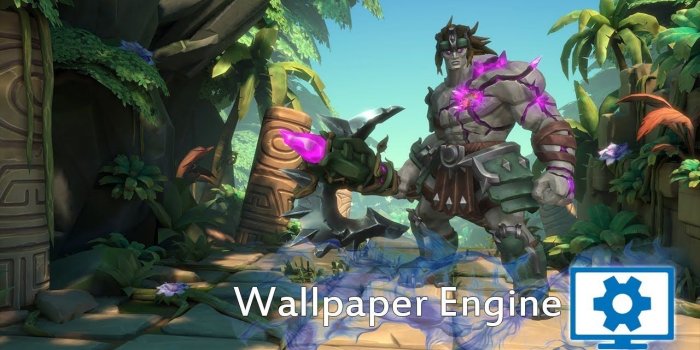 1280x720 Paladins | Terminus