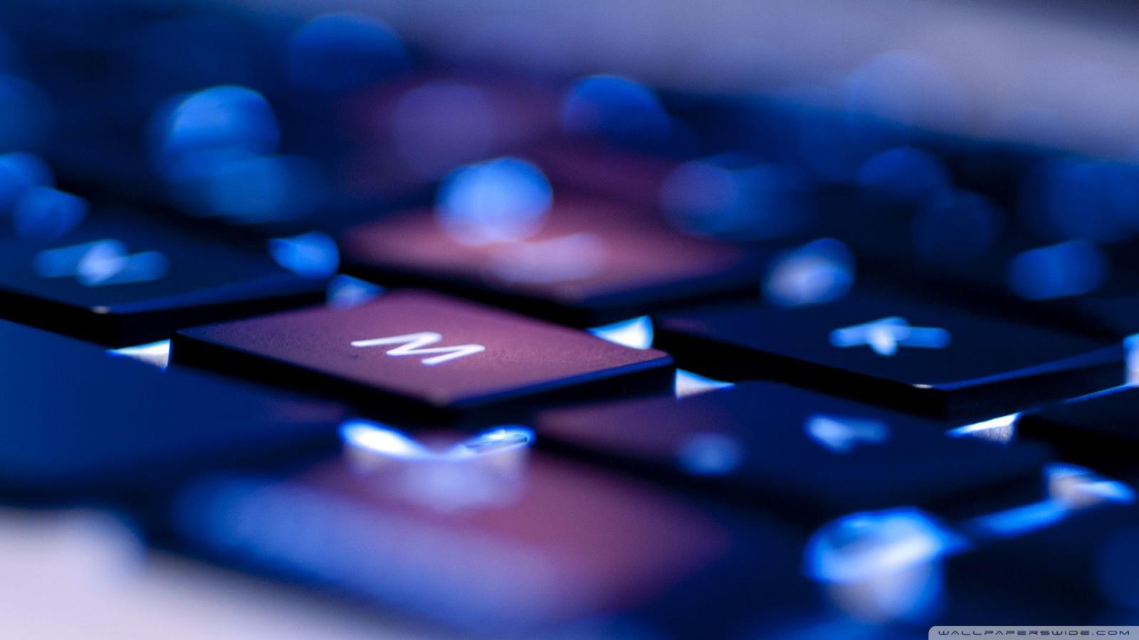 1920x1080 Keyboard Letter ❤ 4K HD Desktop Wallpaper for 4K Ultra HD TV • Wide