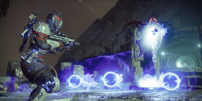 1920x1080 Destiny 2: Insight Terminus guide | Metabomb