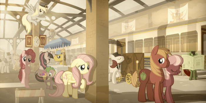 1920x1080 Terminus by gign-3208 | My Little Wallpaper - The Wallpaper Source