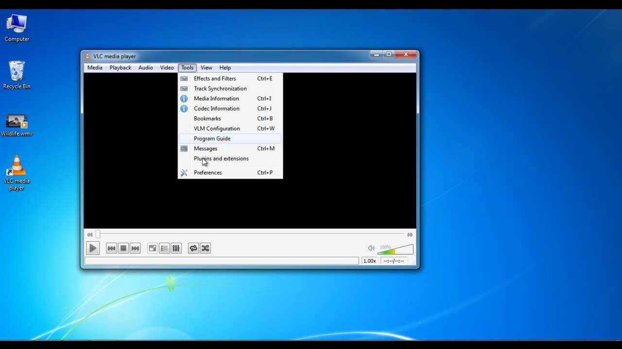 1280x720 How To Install Video Wallpaper on Your Desktop