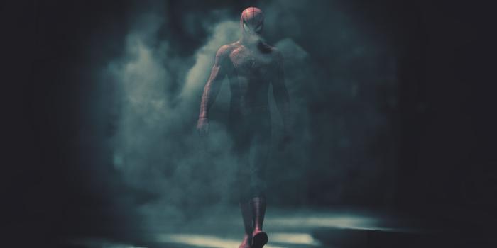 3840x2160 2018 Spiderman Ps4 Pro 4k Screenshot, HD Games, 4k Wallpapers