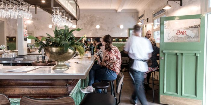 1920x1080 New in Town: Terminus Hotel - Concrete Playground | Concrete