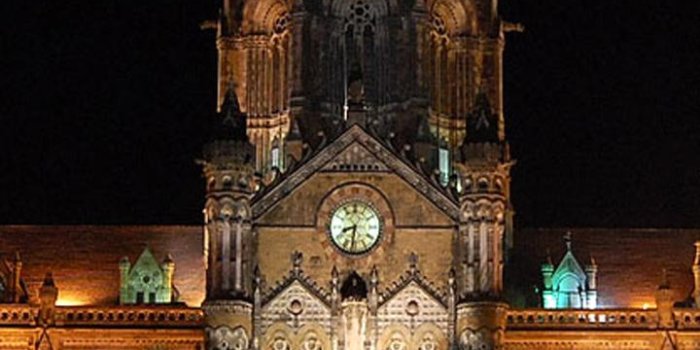 720x1280 Mumbai City Wallpaper for Android - APK Download