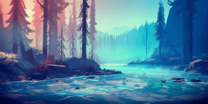 2560x1440 Among Trees (4) [2560x1440] : wallpapers