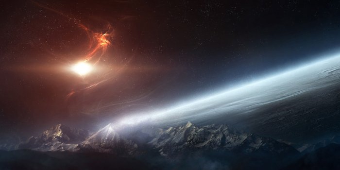 2560x1440 2560x1440 Space Wallpaper (81+ images)