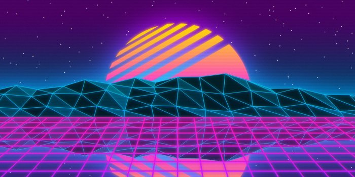 2560x1440 2560x1440 Vaporwave 1440P Resolution HD 4k Wallpapers, Images