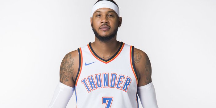 1920x1080 Carmelo Anthony Wallpaper 2018 HD (69+ images)